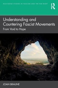 Cover: Understanding and Countering Fascist Movements - Routledge