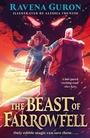 Cover: The Beast of Farrowfell - Faber & Faber
