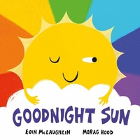 Abbildung von: Goodnight Sun - Faber & Faber