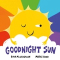 Cover: Goodnight Sun - Faber & Faber
