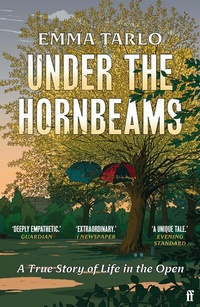 Abbildung von: Under the Hornbeams - Faber & Faber