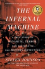 Cover: The Infernal Machine - Crown