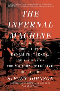 Enlarge image Cover: The Infernal Machine - Random House Inc