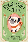 Cover: Puggleton Park #1 - Penguin Workshop