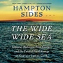 Cover: The Wide Wide Sea - Random House US Audio