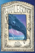 Cover: Whalesong - Riveted Press