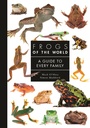Cover: Frogs of the World - Princeton University Press