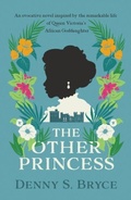 Cover: The Other Princess - Allison & Busby