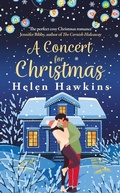 Cover: A Concert for Christmas - Allison & Busby