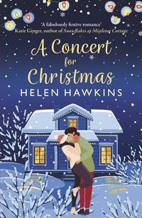 Abbildung von: A Concert for Christmas - Allison & Busby