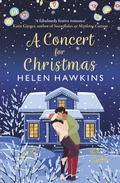 Cover: A Concert for Christmas - Allison & Busby