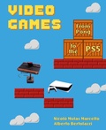 Cover: Video Games - Abbeville Press Inc.,U.S.