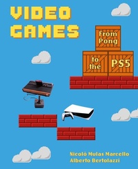 Abbildung von: Video Games - Abbeville Press Inc.,U.S.