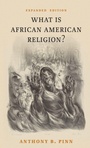 Cover: What Is African American Religion? - Fortress Press,U.S.