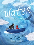 Cover: Water - William B Eerdmans Publishing Co