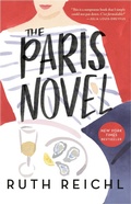 Cover: The Paris Novel - Random House