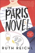 Cover: The Paris Novel - Random House USA Inc