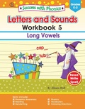 Cover: Success with Phonics - Quail Publishers