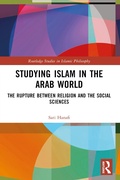 Cover: Studying Islam in the Arab World - Taylor & Francis
