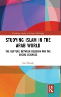 Cover: Studying Islam in the Arab World - Routledge