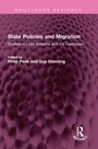 Cover: State Policies and Migration - Taylor & Francis