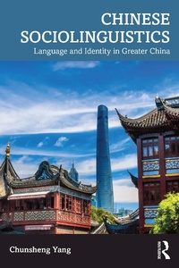 Abbildung von: Chinese Sociolinguistics - Taylor & Francis