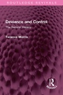 Cover: Deviance and Control - Taylor & Francis