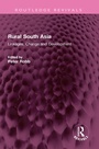 Cover: Rural South Asia - Taylor & Francis
