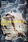 Cover: Staging Difficult Pasts - Taylor & Francis