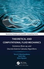 Cover: Theoretical and Computational Fluid Mechanics - Taylor & Francis