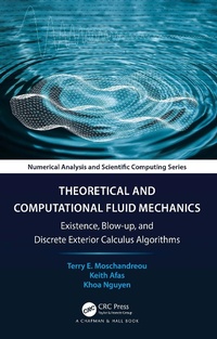 Abbildung von: Theoretical and Computational Fluid Mechanics - Taylor & Francis