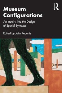 Abbildung von: Museum Configurations - Taylor & Francis