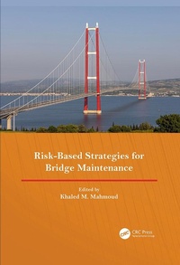 Abbildung von: Risk-Based Strategies for Bridge Maintenance - Taylor & Francis