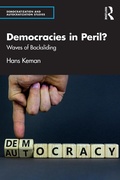 Cover: Democracies in Peril? - Taylor & Francis