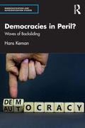 Cover: Democracies in Peril? - Routledge
