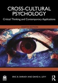 Cover: Cross-Cultural Psychology - Routledge