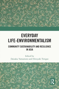 Abbildung von: Everyday Life-Environmentalism - Taylor & Francis