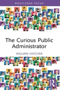 Abbildung von: The Curious Public Administrator - Taylor & Francis