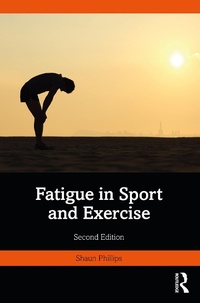 Abbildung von: Fatigue in Sport and Exercise - Taylor & Francis
