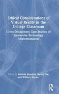 Bild: Ethical Considerations of Virtual Reality in the College Classroom - Routledge