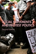 Cover: Social Movements and Protest Politics - Taylor & Francis