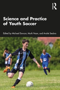 Abbildung von: Science and Practice of Youth Soccer - Taylor & Francis