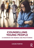 Cover: Counselling Young People - Taylor & Francis