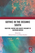 Cover: Gothic in the Oceanic South - Taylor & Francis