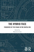 Cover: The Hybrid Face - Taylor & Francis