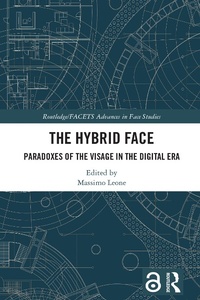 Enlarge image Cover: The Hybrid Face - Taylor & Francis