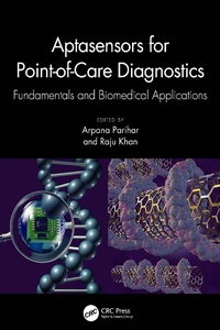 Abbildung von: Aptasensors for Point-of-Care Diagnostics - Taylor & Francis