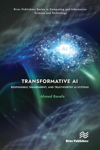 Abbildung von: Transformative AI - Taylor & Francis
