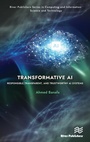 Cover: Transformative AI - River Publishers
