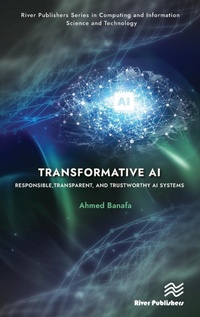 Abbildung von: Transformative AI - River Publishers
